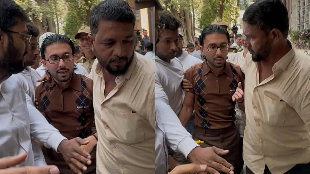 Orry’s Wild Ride: Paparazzi, Drama, and a Big No Thanks