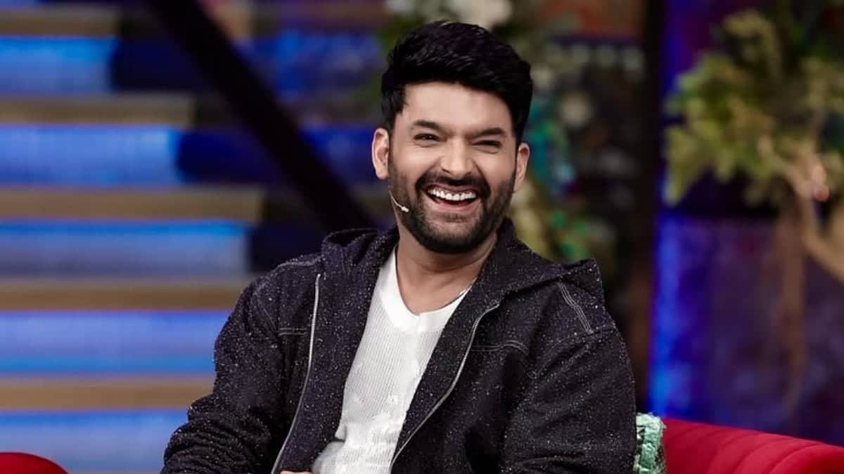 Kapil Sharma's Cafe Drama: Firing, Parliament, and Mumbai Pride