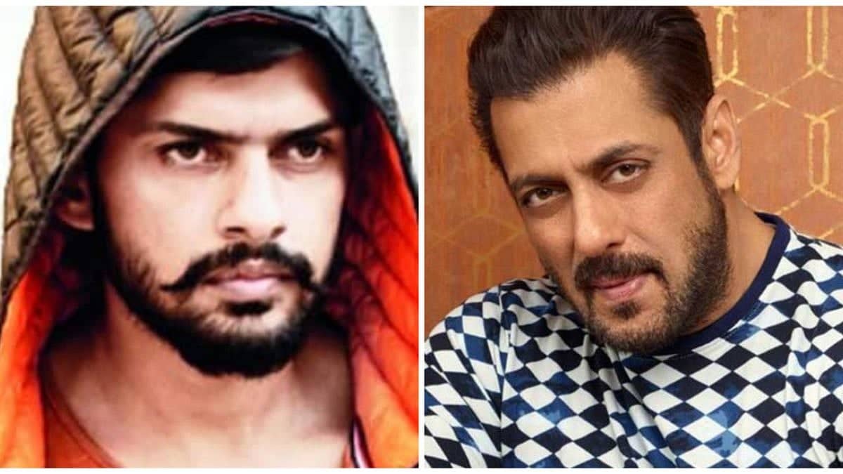 MCOCA Charges Five in Salman Khan Galaxy Shooting Saga