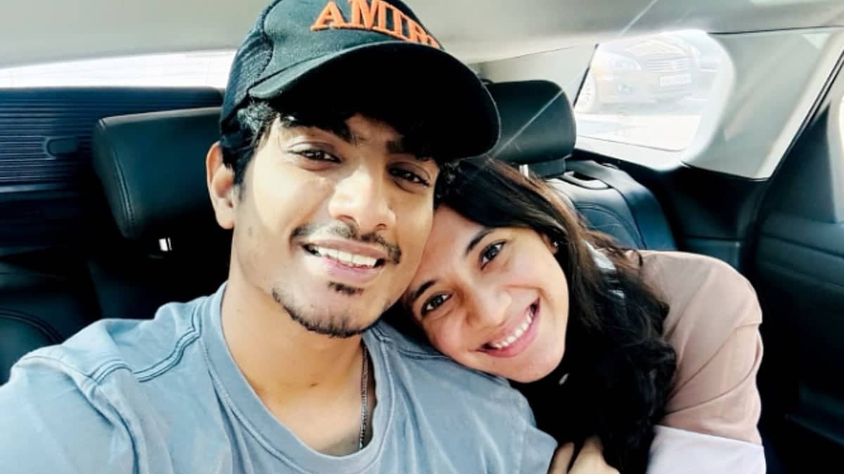 Palash Muchhal's Number Leaks - Wedding Drama Unfolds!
