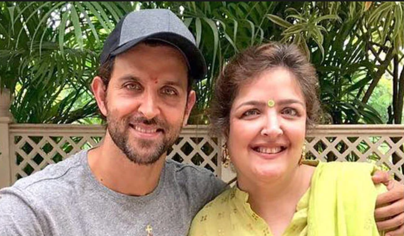 Sunaina Rakesh Roshan's Epic Commercial Buy in Andheri East!