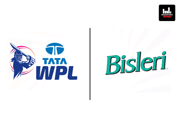 Bisleri's Tremendous WPL Partnership, Believe Me Folks!