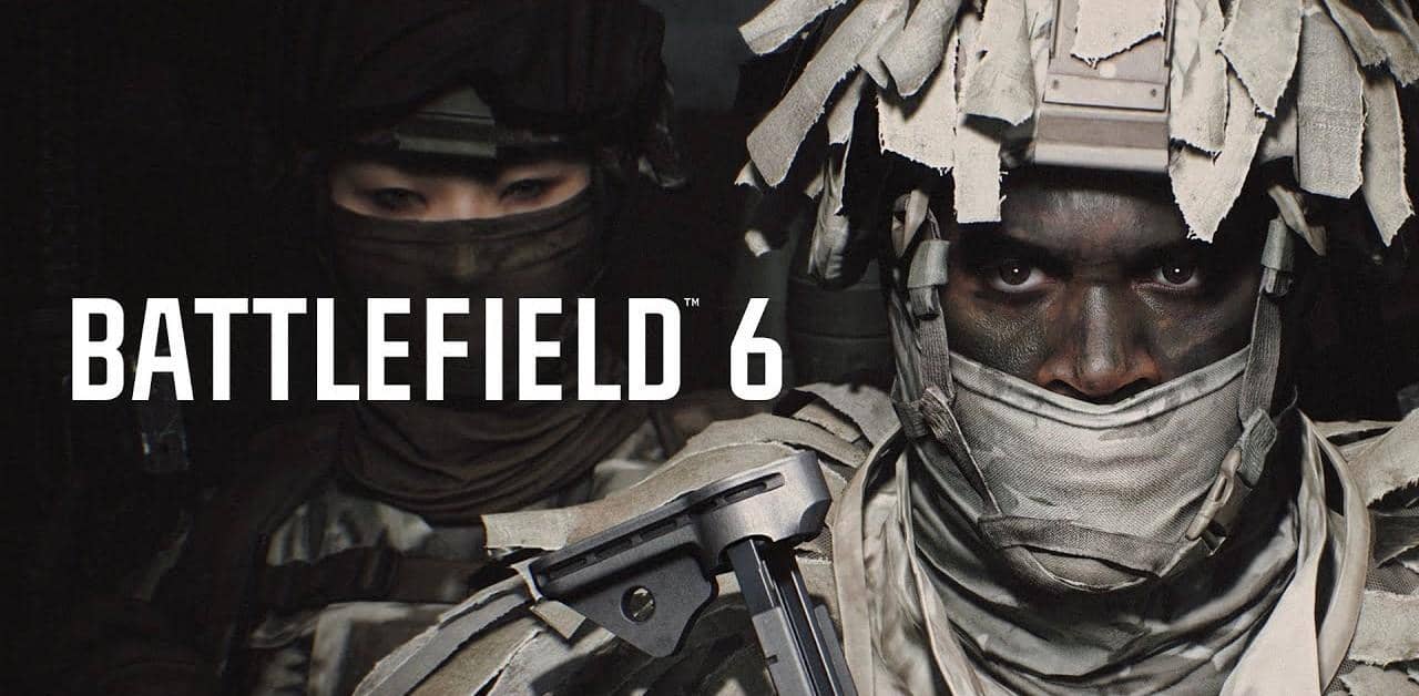 Battlefield 6 free trial is here! Join the chaos now!