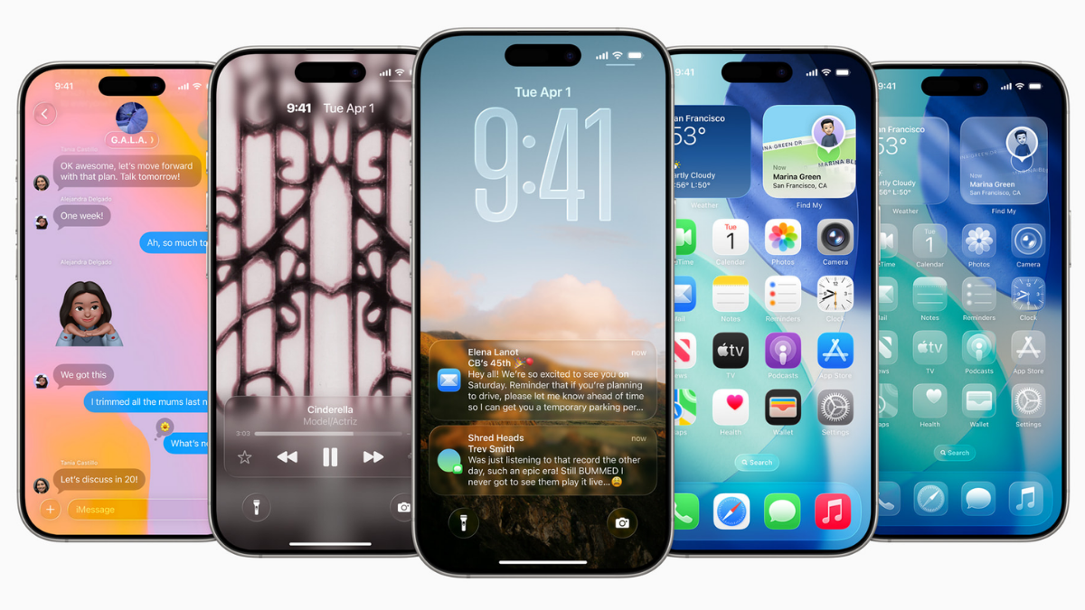 iOS 27: A Magical Update for the Foldable iPhone