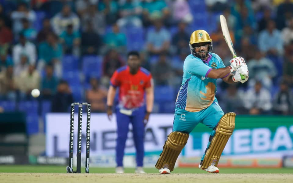 Royal Champs ki cricket kahani: Walsh, Shehzad aur team spirit