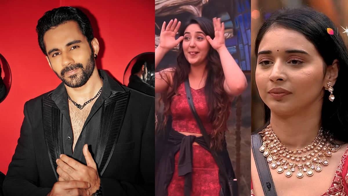 Snoop Vibe: Abhishek Defends Ashnoor, Tanya's Drama Unfolds