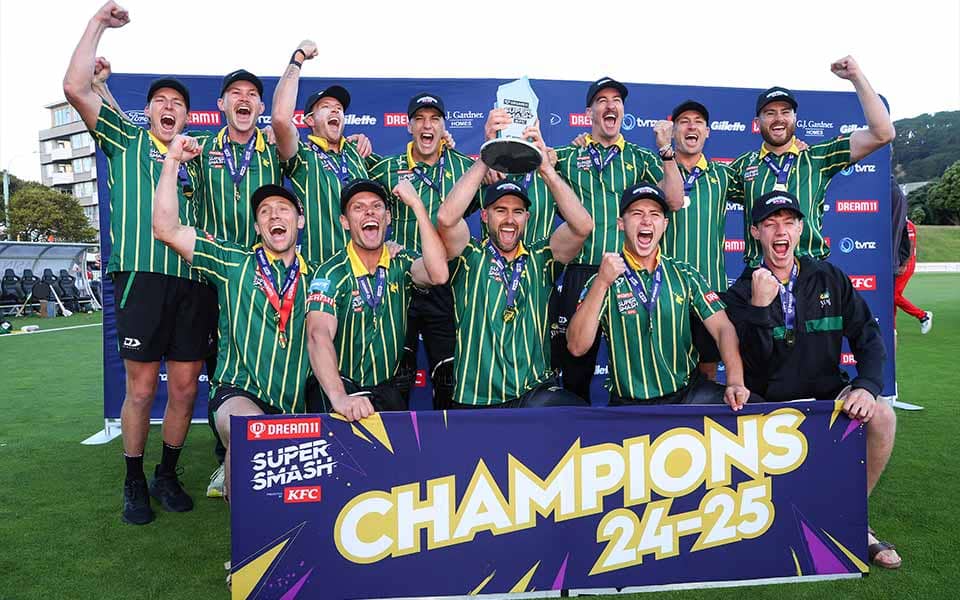 NZ20 league droppin' in 2027, players can own teams, g