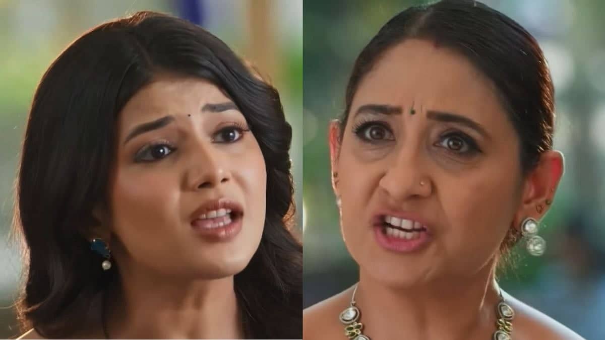 Vidya vs Abhira: Major Poddar House Showdown, Believe Me