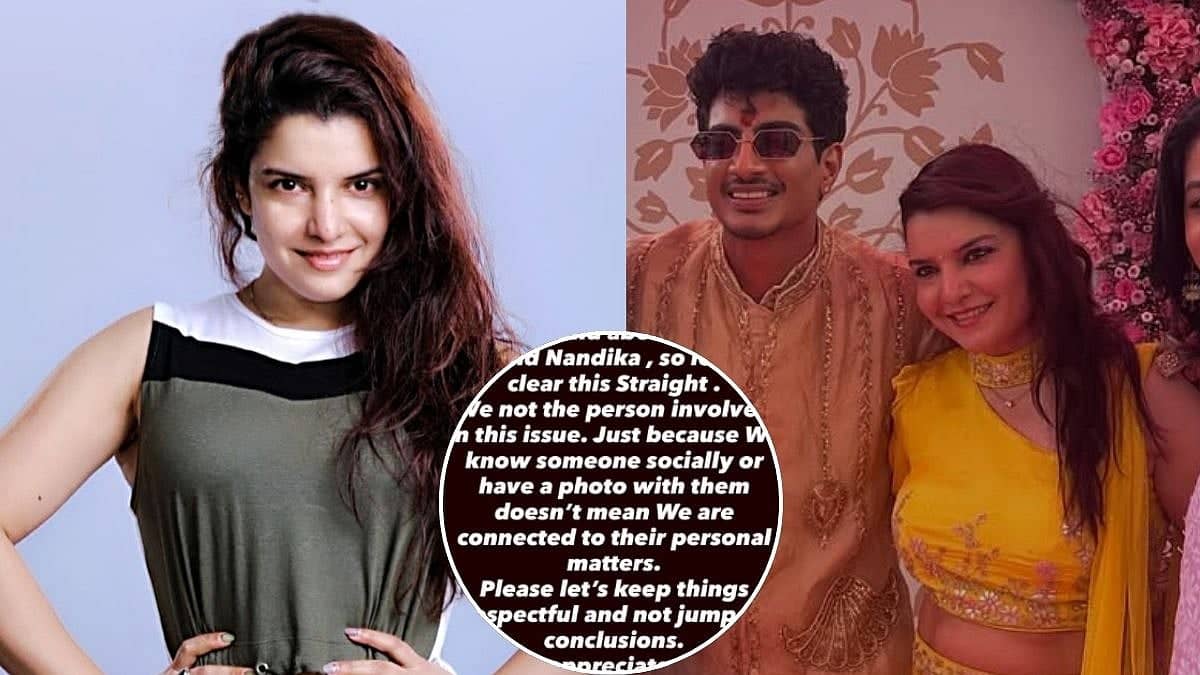 Gulnaaz Khan Ka Bold Jawab: Rumours Par Kya Hai Sach?