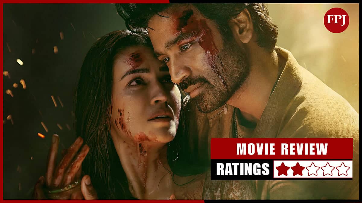 Big Hopes, Tiny Results: Dhanush's Film Flops Hard
