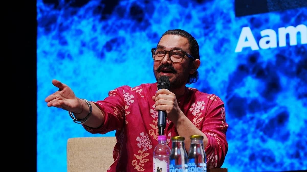 Aamir Khan: Bollywood's Rule-Breaker and Risk-Taker Extraordinaire