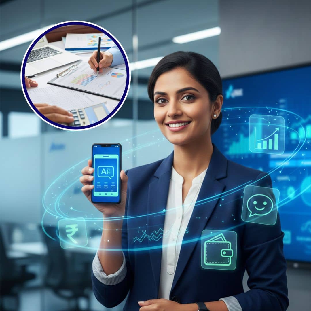 Unleash Your Business Power with a Smart Current Account