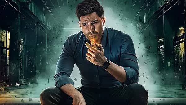 Aaryan Netflix par: Vishnu Vishal ka dhamaka hai chha gaya