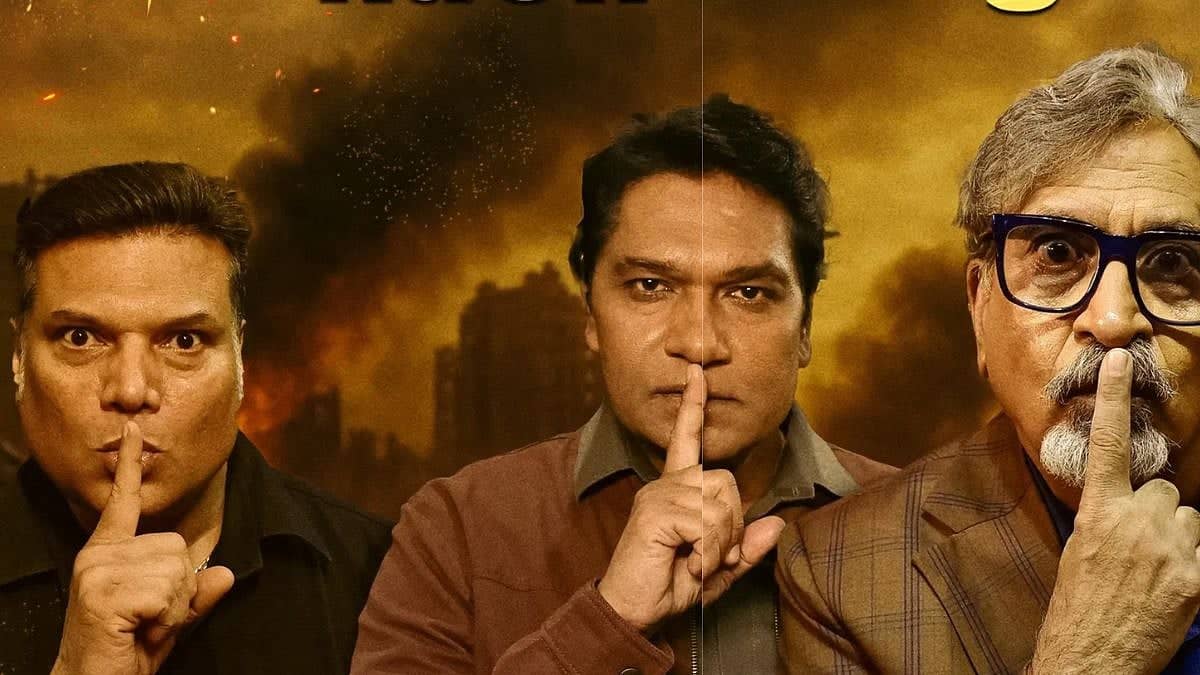 CID 2 Finale Next Month? Fans Say This Is Total Nonsense