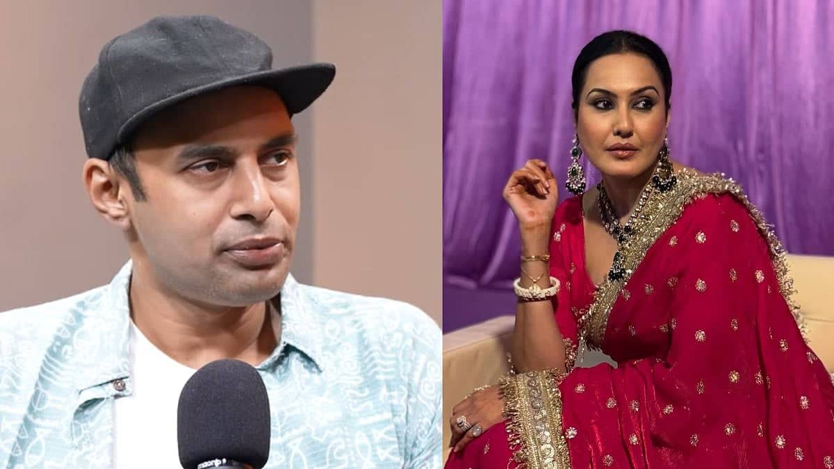 Rahul Says Kamya's Claims Are Total Fake News, Believe Me!