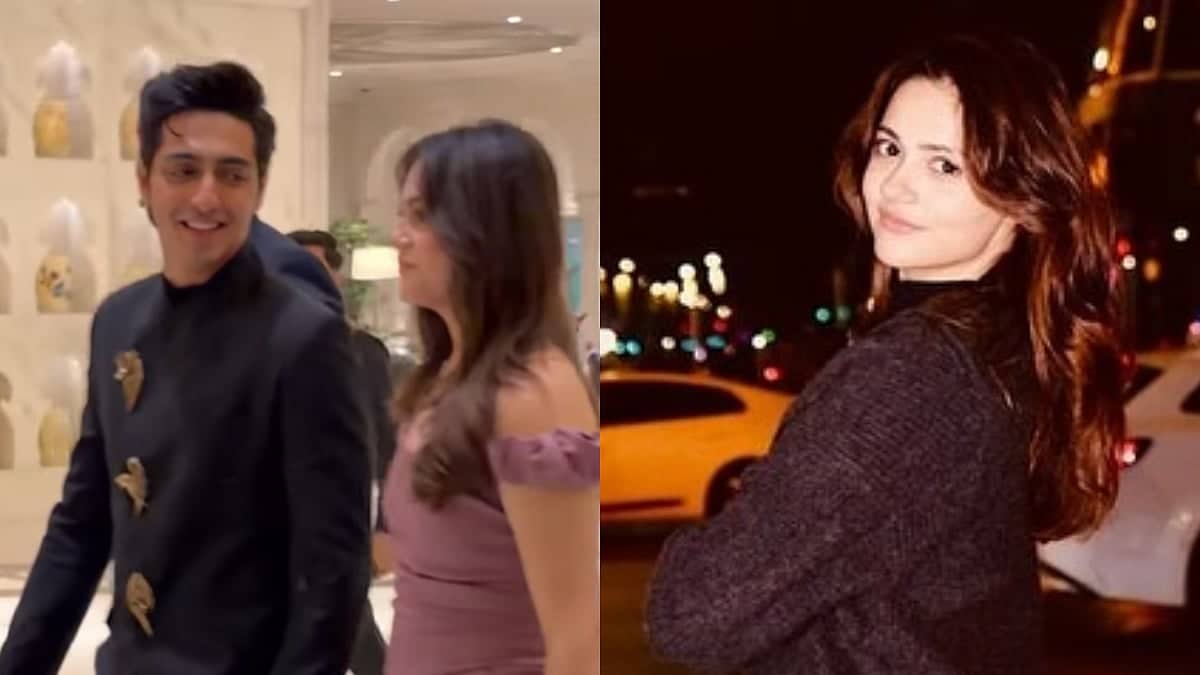 Ahaan Is Tremendous: Aneet Calls Him The Best, Believe It!