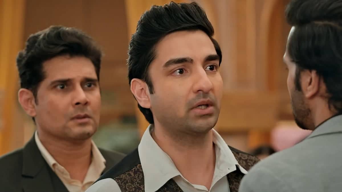 Angad Fired, Mihir's Fury, Tulsi's Wedding Worries