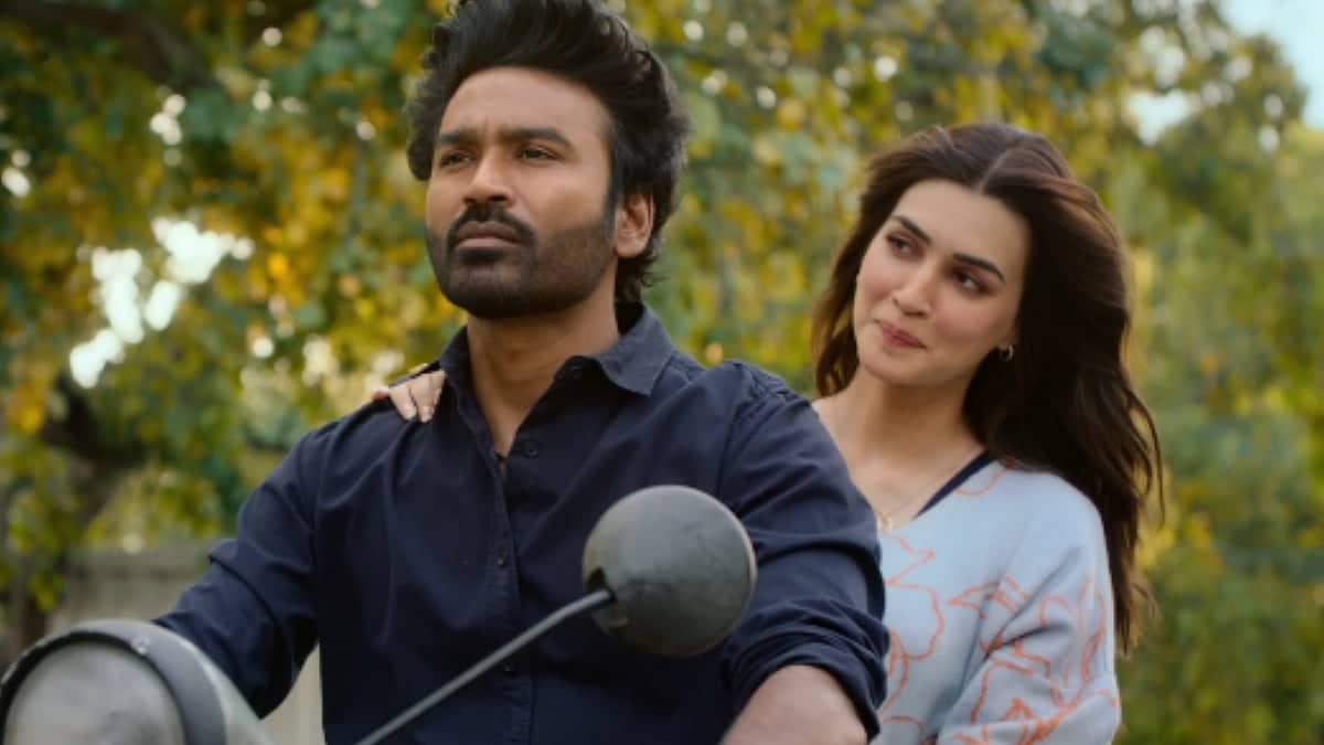 Gordon's Kitchen Nightmare: Tere Ishk Mein 16 Cr, What a Mess