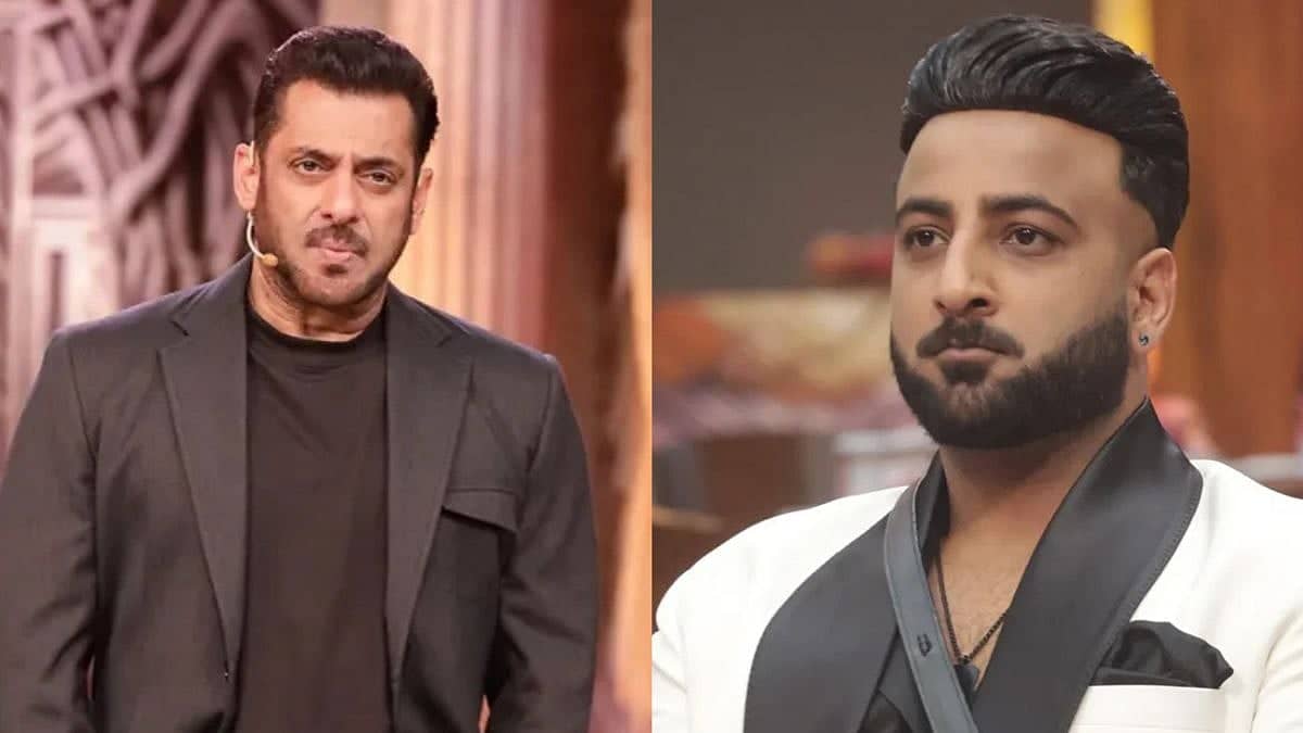 Weekend Ka Vaar: Ashnoor aur Shehbaz Par Gussa! Kya Hoga?