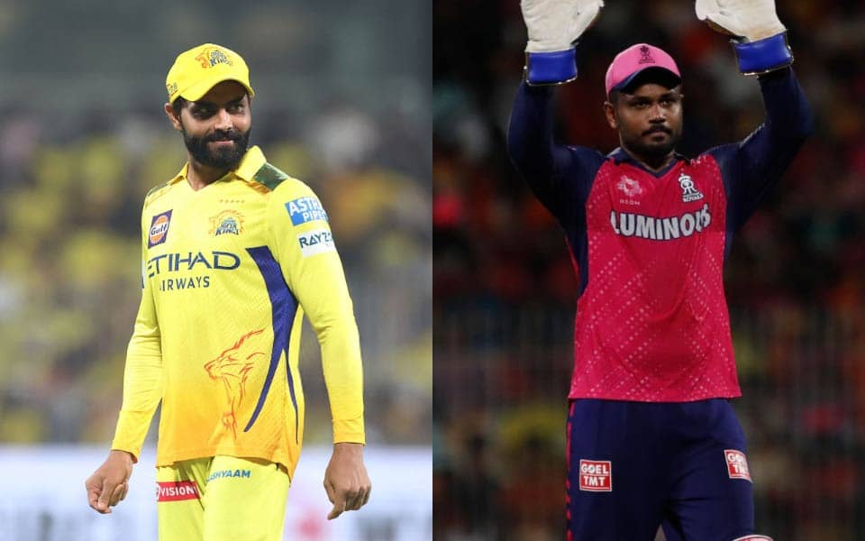 Unbelievable IPL Trades: The Biggest Swaps Ever Seen
