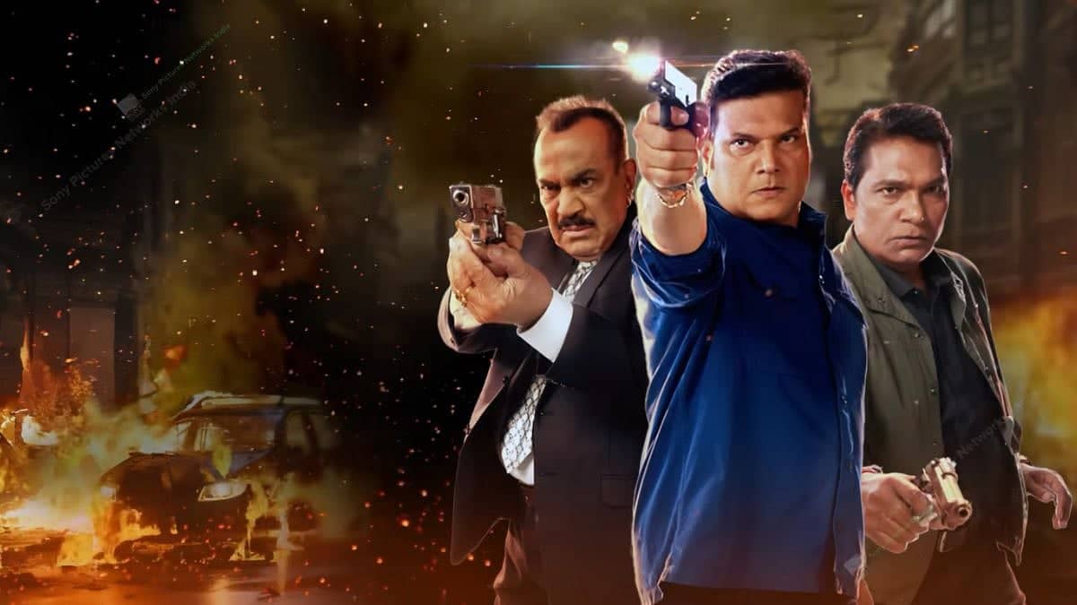 CID 3 Is Coming Back, Believe Me, It Will Be YUGE