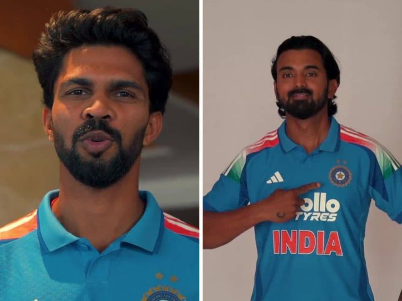 Rahul fires up: Pant's gloves ready, Gaikwad's top-class