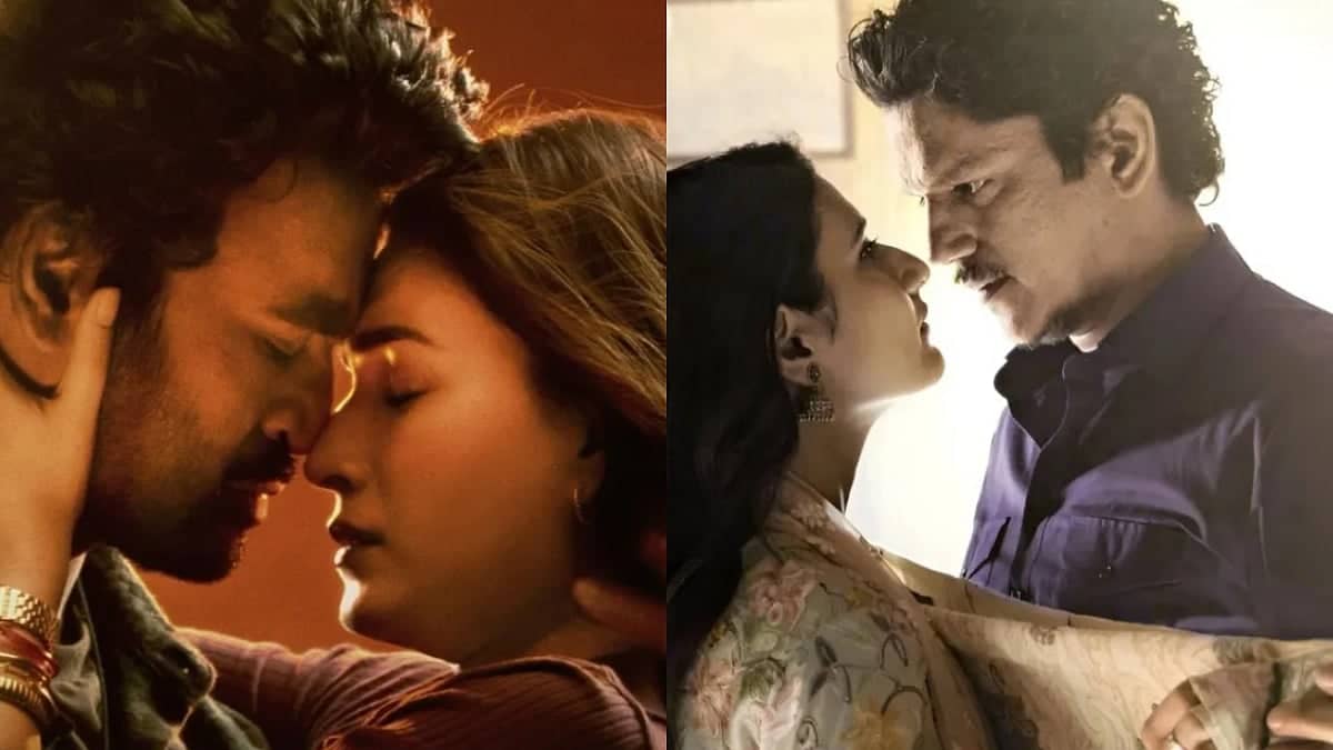 Tere Ishk Mein Wins, Gustaakh Ishq Is a Total Trainwreck