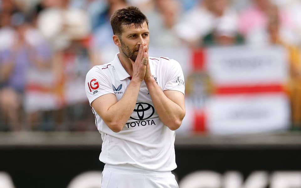 Joe Root drops knowledge: Wood's knee and new hero hype