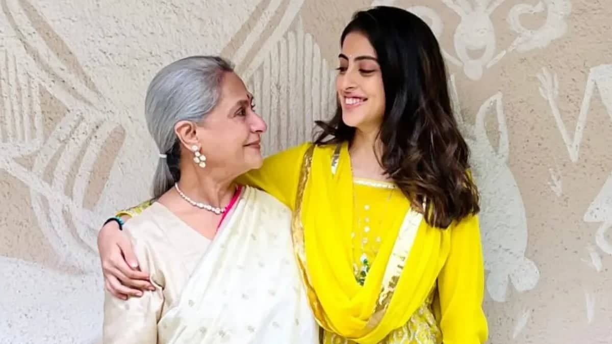 Jaya Bachchan Dishes on Shaadi: Outdated and Tricky, Baby!