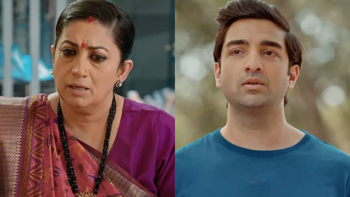 Tulsi's No-Sign Stance, Raman's Spy Game, and Angad's Tears