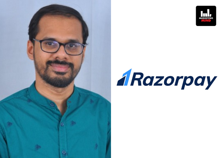 Gokuldas' Magical Ascension to Senior Director at Razorpay