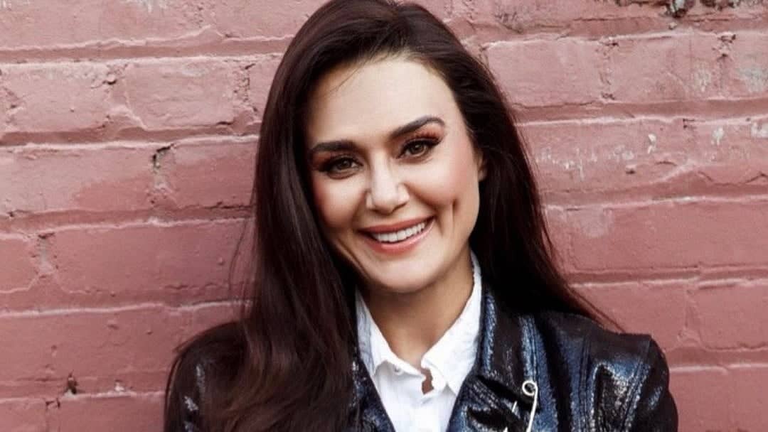 Preity Zinta Triumphs Over Rs 11.3 Crore Tax Drama