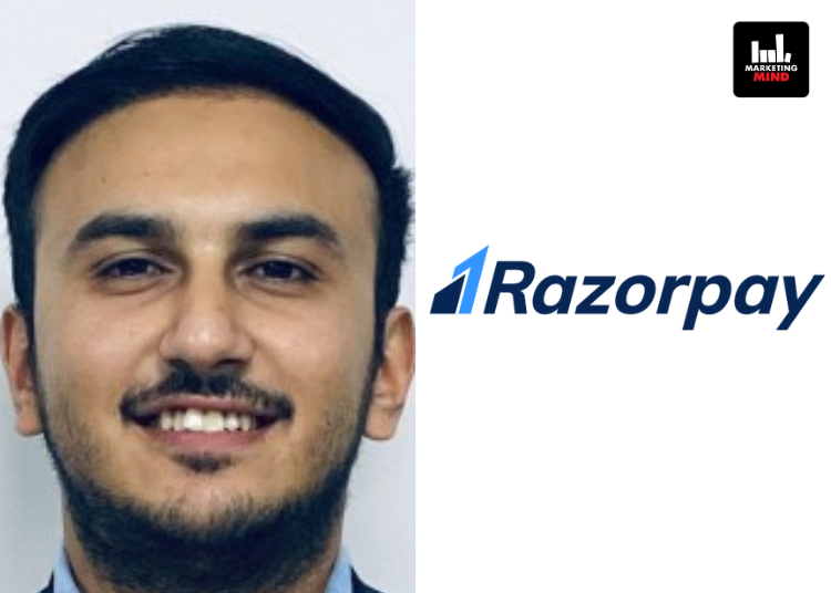 Akshayy Batra Takes Command of Razorpay's Banking Kingdom