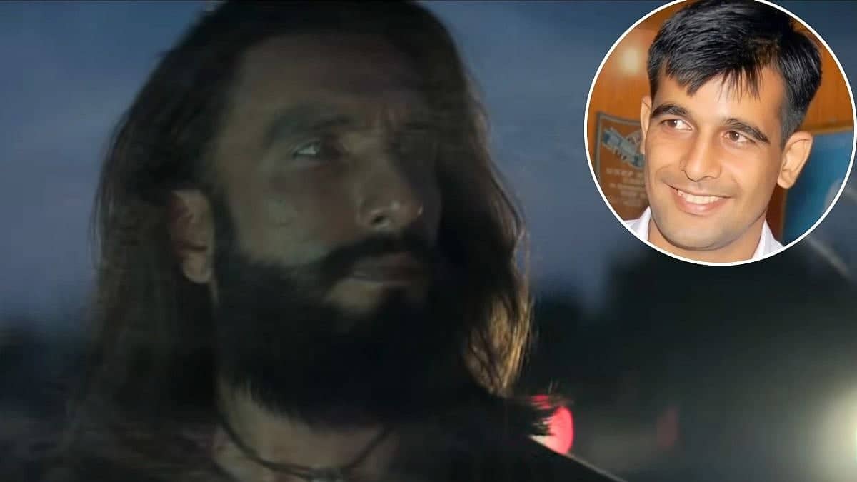 Court Orders CBFC: Hear Family Before Certifying Dhurandhar