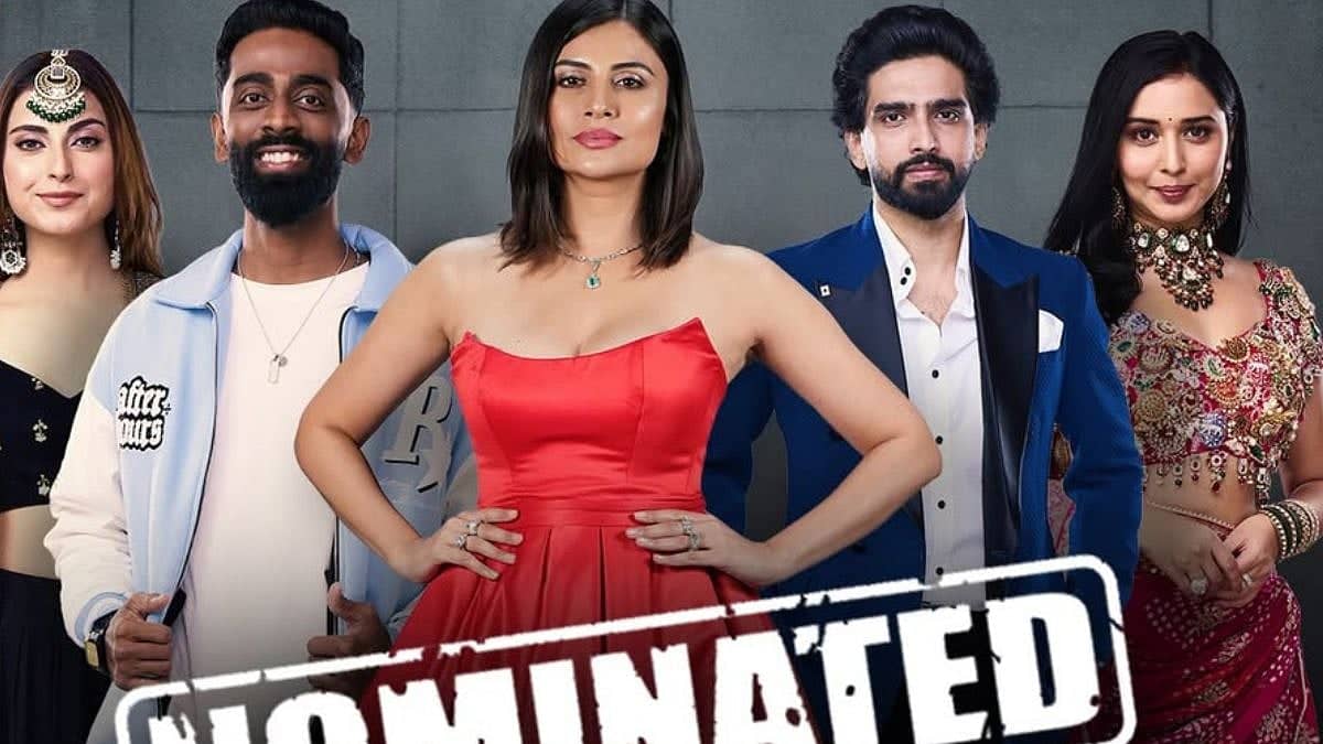 Bigg Boss 19 Semi-Finale: Who Will Claim Victory, Believe It!