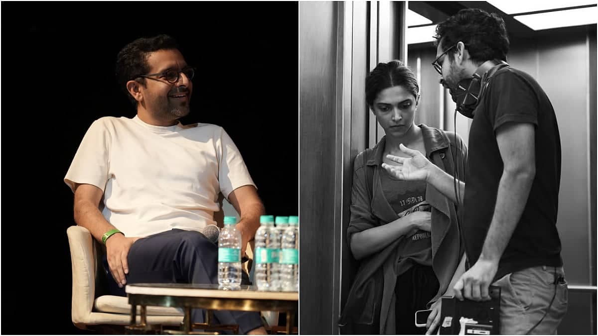 Shakun Batra: AI Builds Containers, But Human Heart Wins