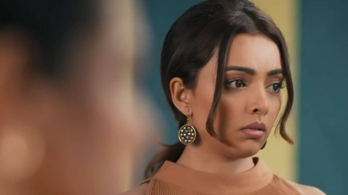 Anupama Shines, Ishani Cries, Drama Unfolds Big League