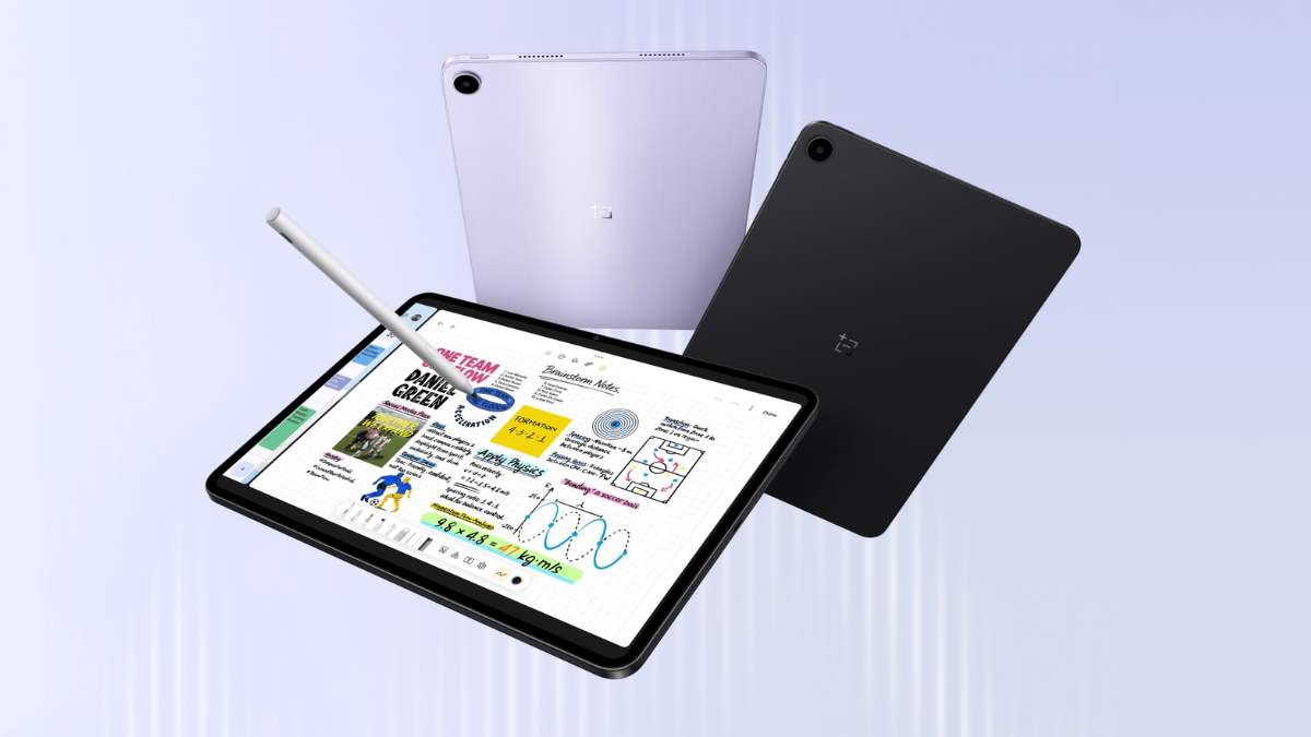 OnePlus Pad Go 2 ka dhamaka 17 December ko India mein