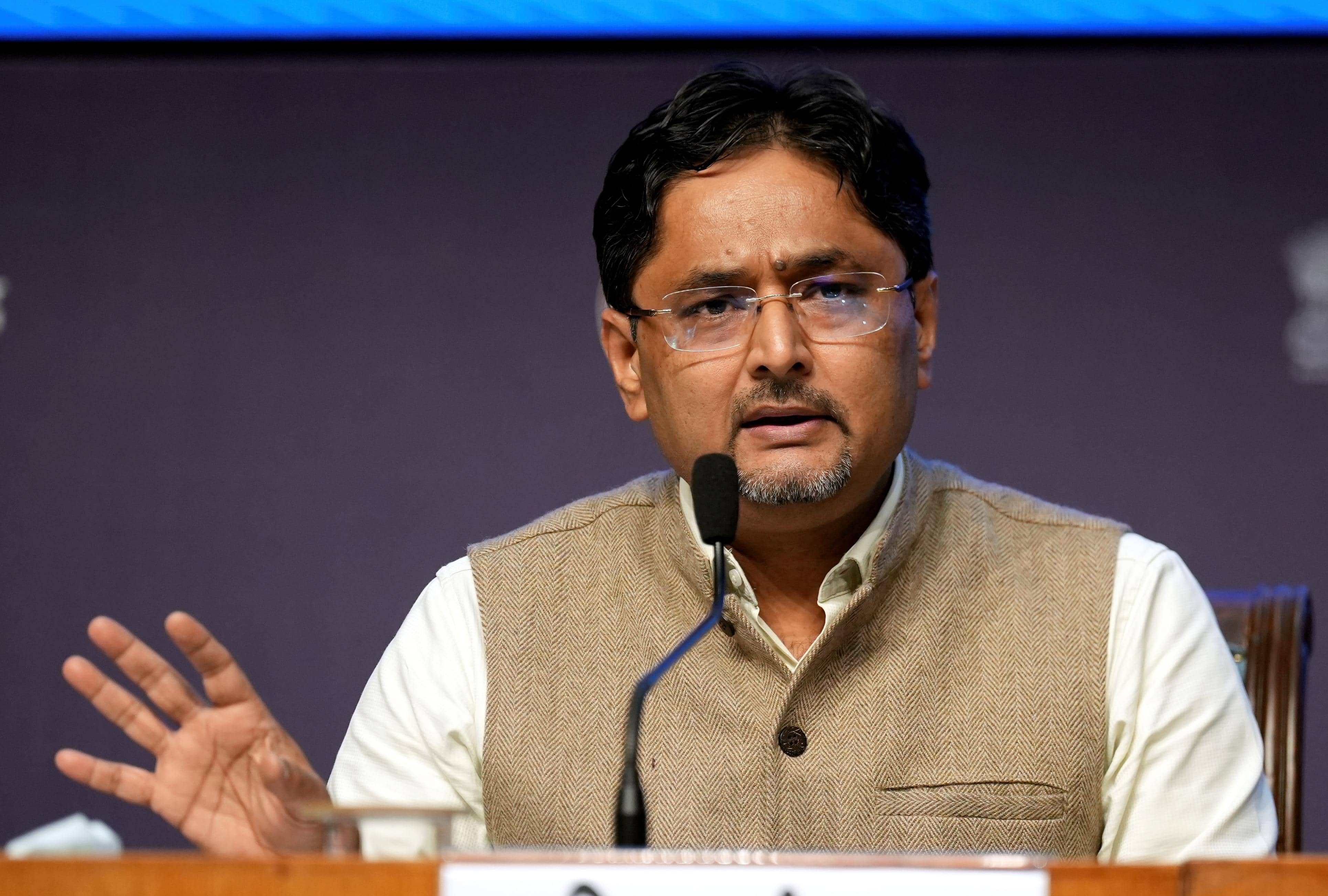 Revenue Secretary Says: Lock Down Data, Bring the Thunder!