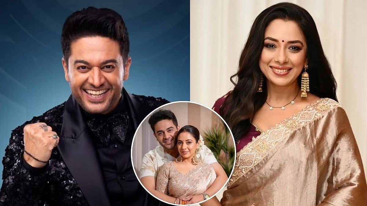 Rupali Says Gaurav Wins: The Best Support Ever, Believe Me