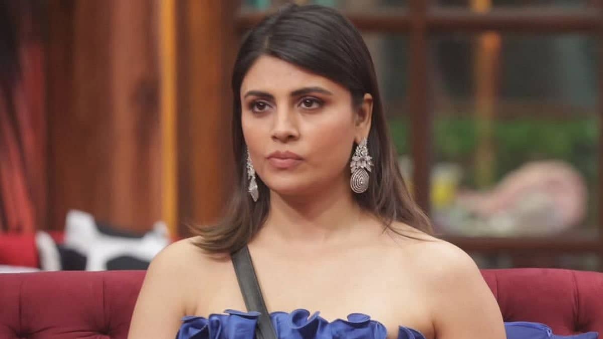 Babu Bhaiya ka shock: Malti chali Bigg Boss se bahar!