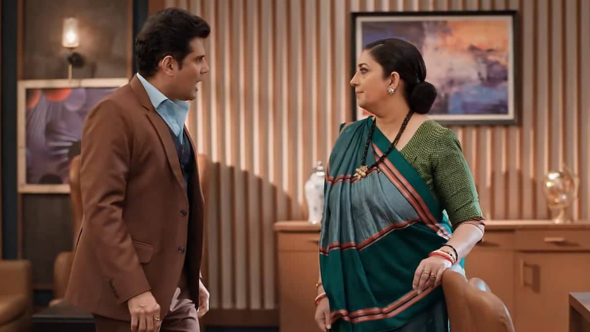 Tulsi's Detective Drama: Mihir, Noina, and Property Shenanigans