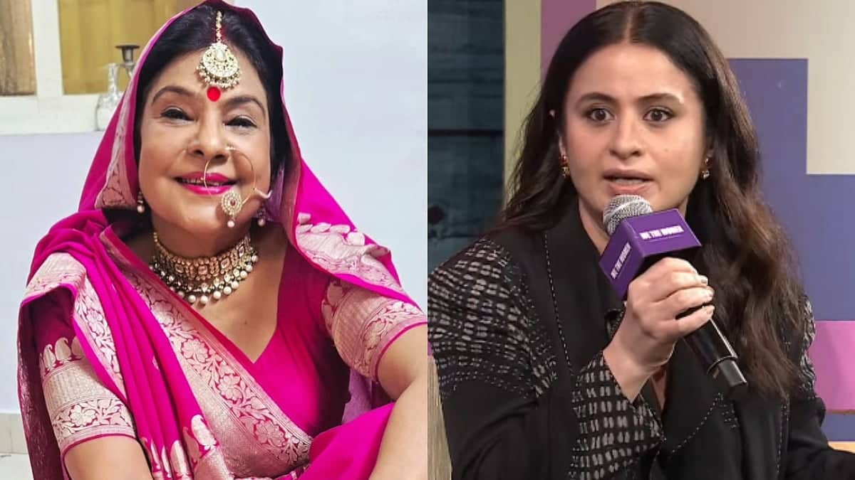 Malini Awasthi Calls Out Rasika's Hypocrisy Over Animal