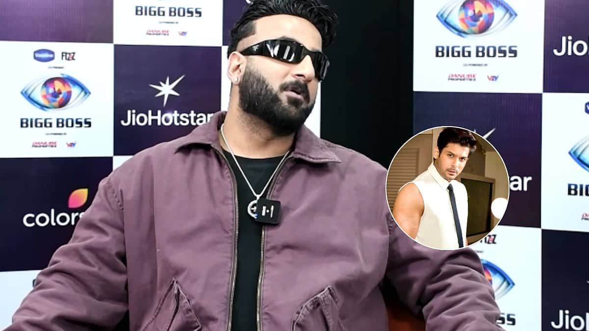 Shehbaz Badesha Ka Khulasa: Sidharth Ka Naam Aur Fame