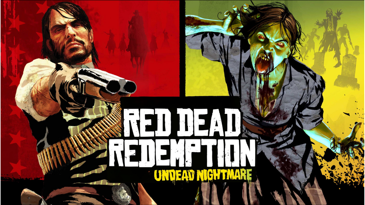 Rockstar Unleashes Red Dead on All Platforms, Even Netflix