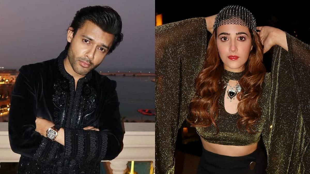 Nupur Sanon's Wedding: Stebin Ben Ready to Rock Udaipur