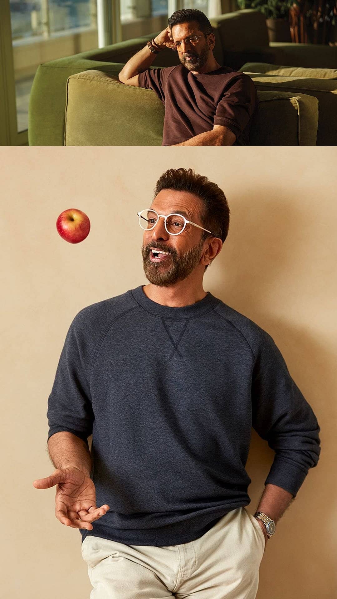 Jaaved Jaaferi Birthday: 7 Must-Watch Films & Series