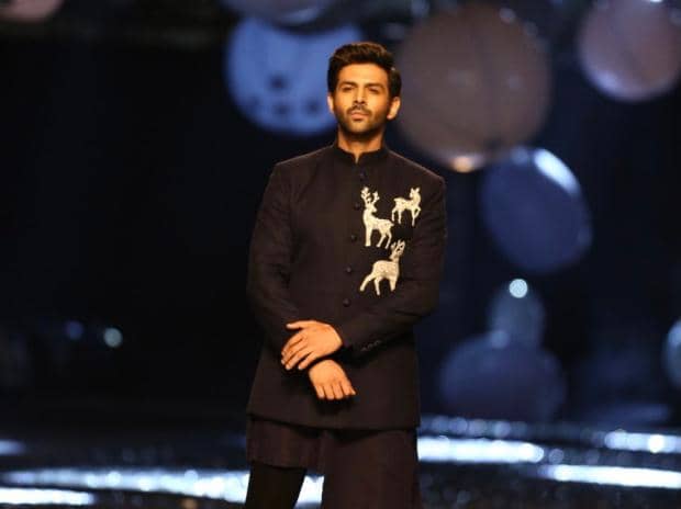 Kartik's parents dominate Mumbai real estate with style