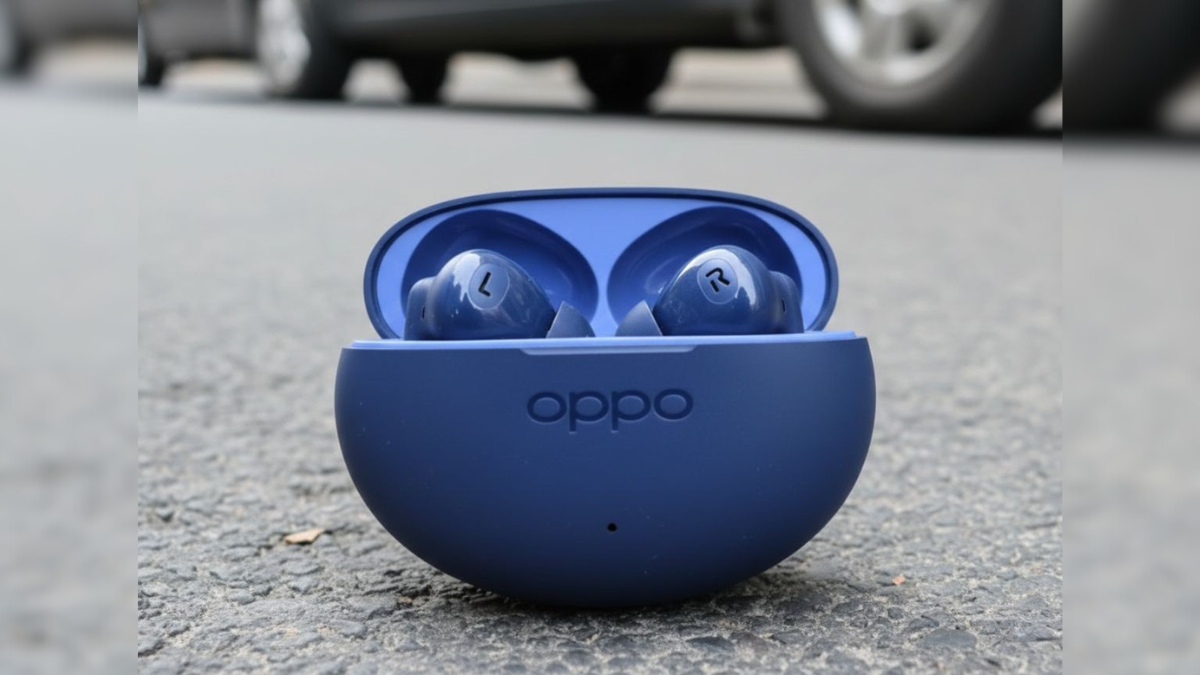 Snoop's smooth take on OPPO Enco Buds 3 Pro Plus review