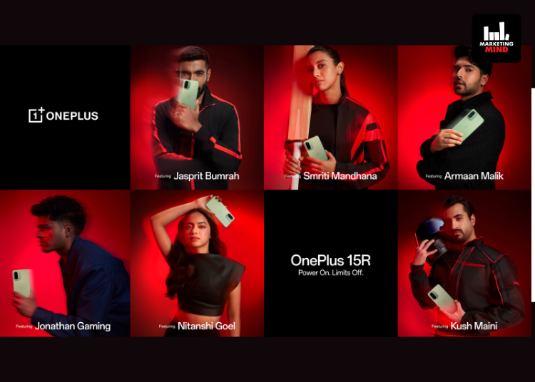 OnePlus Unleashes Legends: Bumrah, Mandhana, and More!